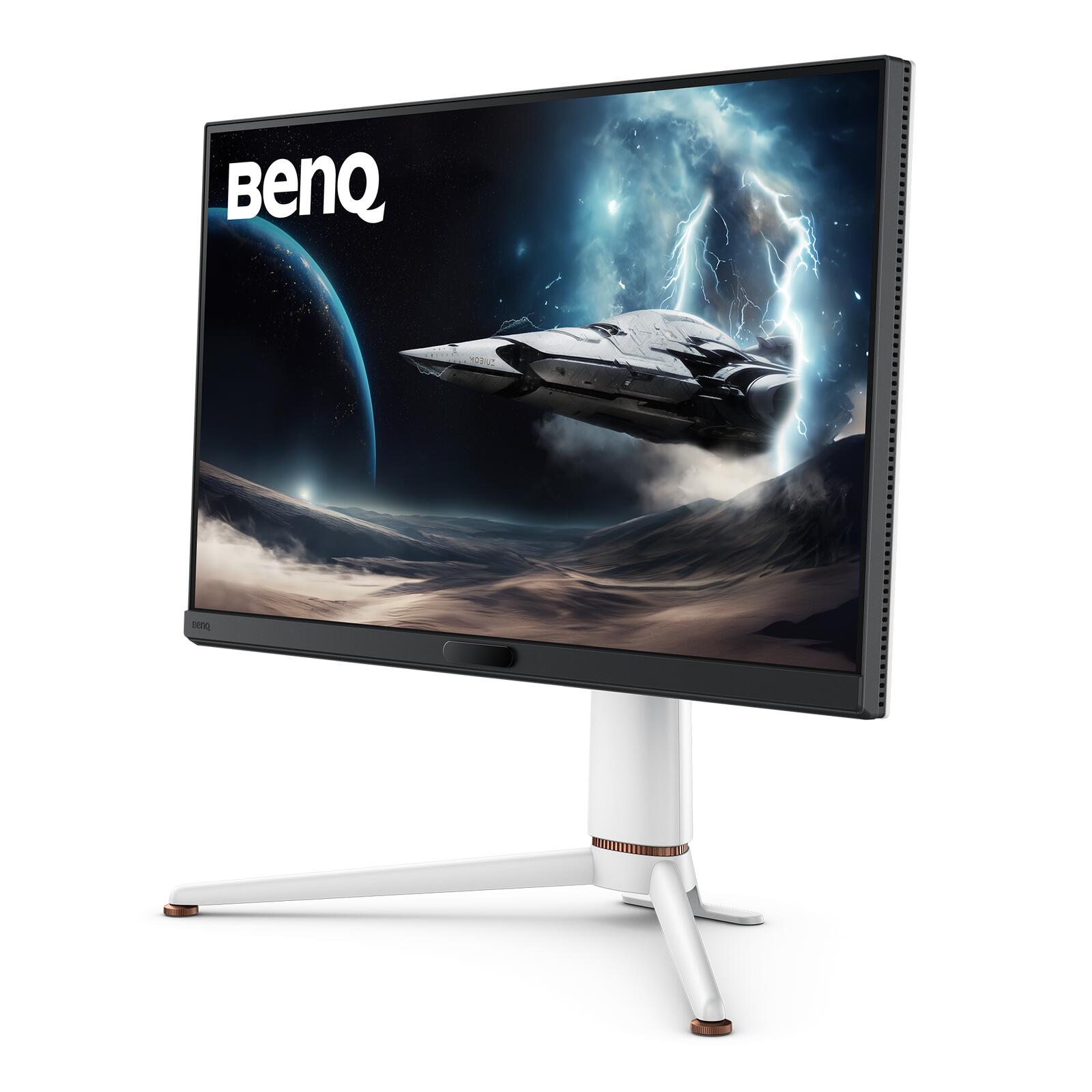 BenQ Mobiuz EX271Q Gaming Monitor 68,58cm (27 Zoll)