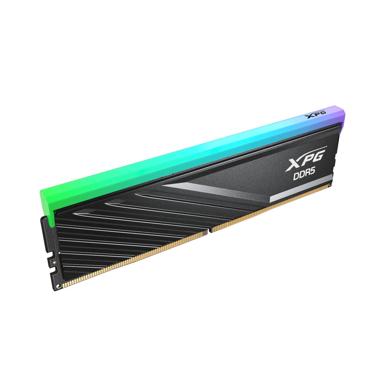 Adata Lancer Blade RGB DDR5 - 6400 - U-DIMM - 32 GB (2x 16GB)