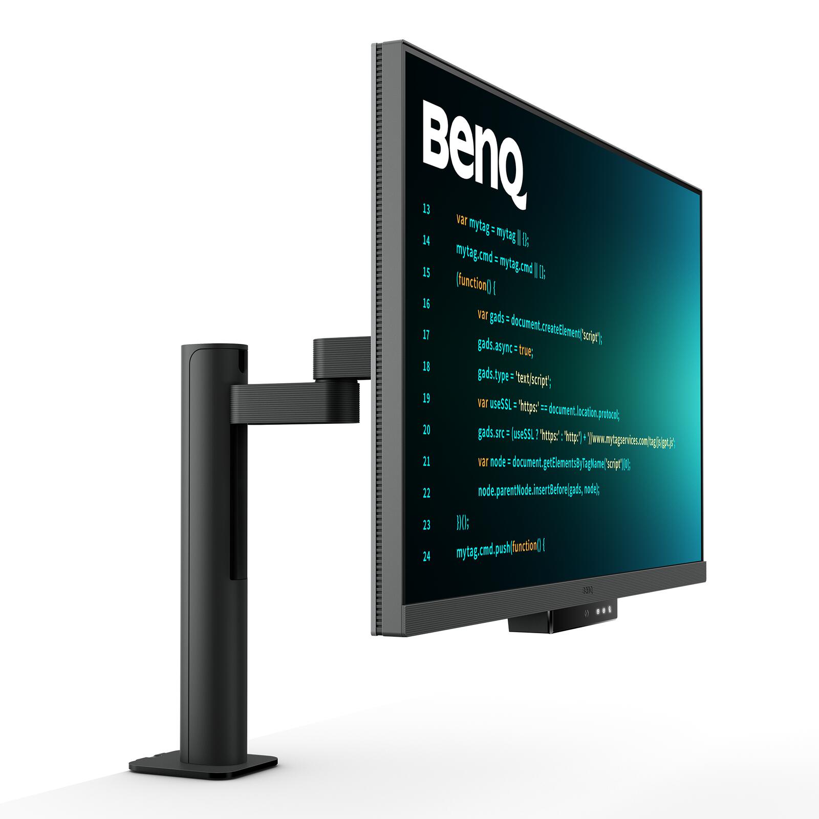 BenQ RD320UA Monitor 80 cm (31.5 Zoll) silber
