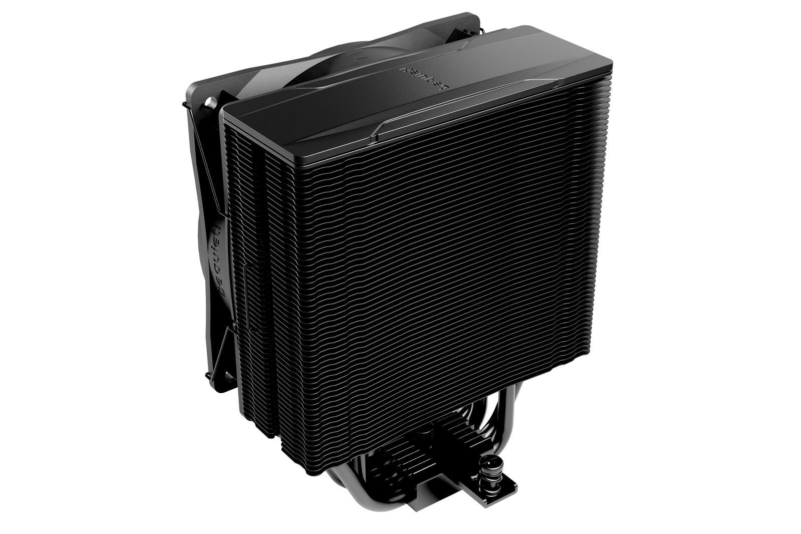 be quiet Lüftkühler Pure Rock 3 LX 120mm 190W TDP schwarz