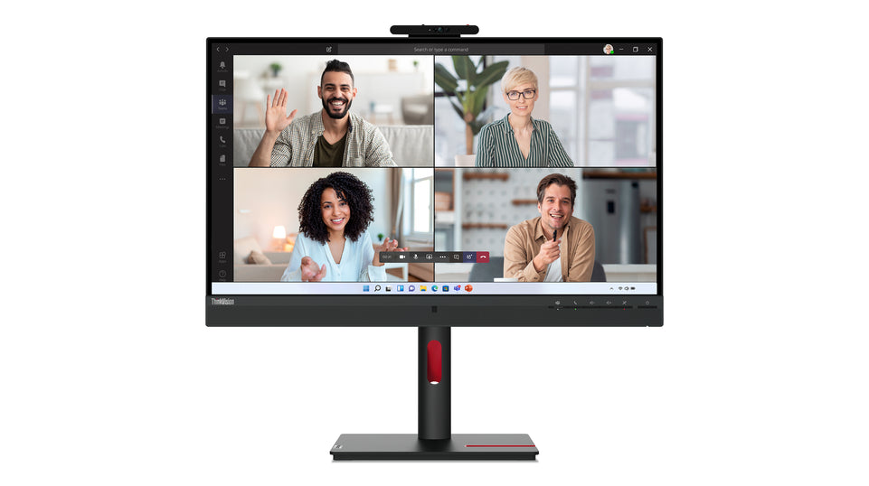 Lenovo ThinkVision T27hv-30 (27")   QHD  HDMI/DP/USB-C/DOC