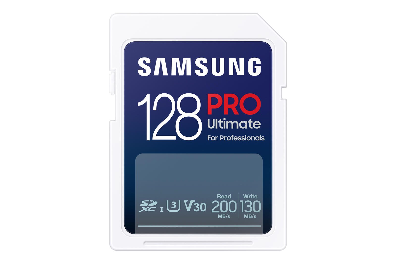 Samsung PRO Ultimate MB-SY128S Speicherkarte 128 GB