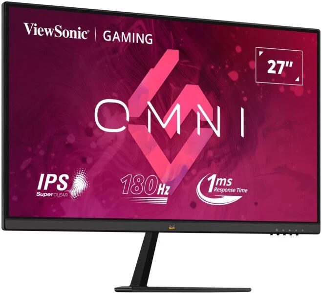 Viewsonic VX2779-HD-PRO Full HD Gaming-Monitor 68,6 cm (27')