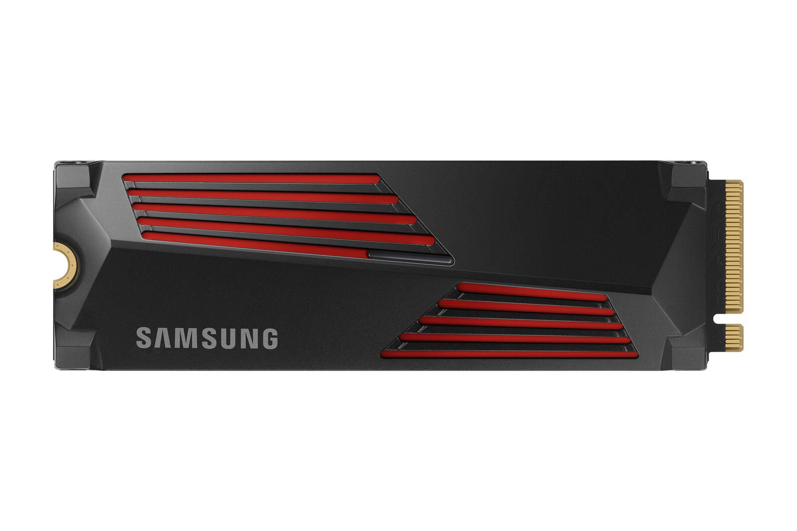 Samsung 990 Pro M.2 SSD - 4 TB