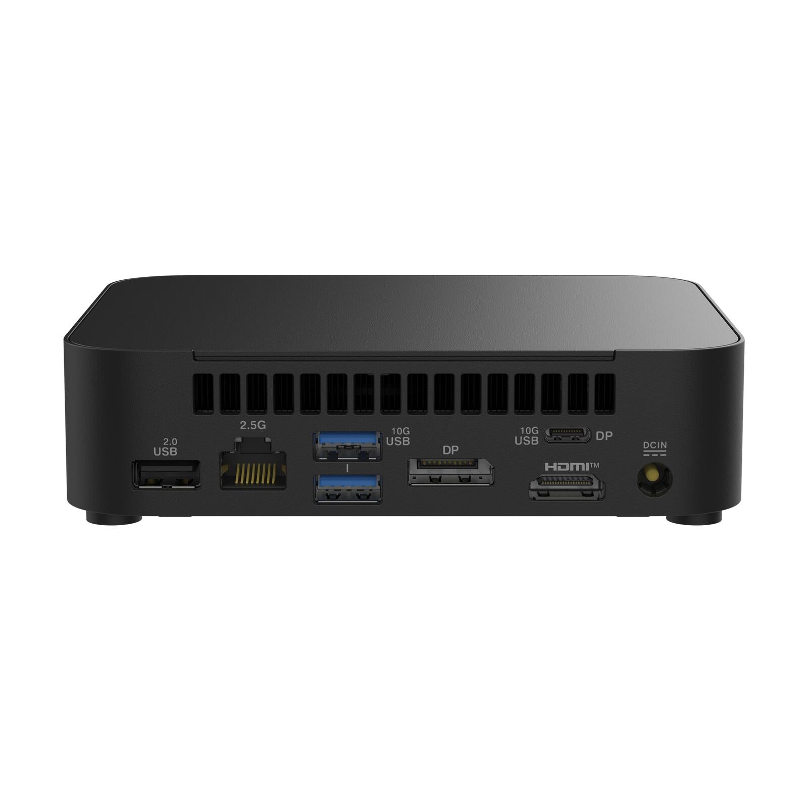 ASUS NUC 14 Essential Slim Kit RNUC14MNK9700002