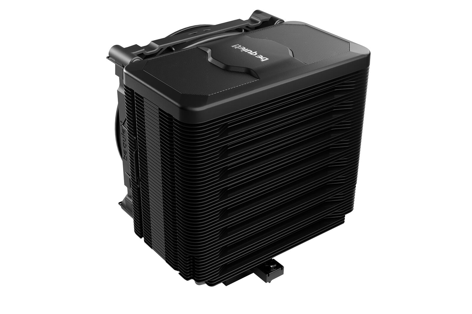 be quiet Luftkühler Dark Rock 5 120mm 210W TDP schwarz