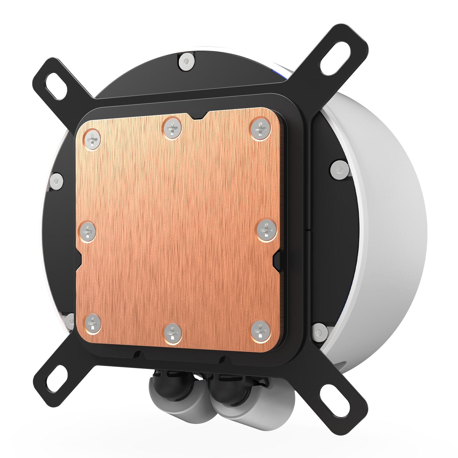 NZXT Kraken Elite 240 V2 RGB Weiß