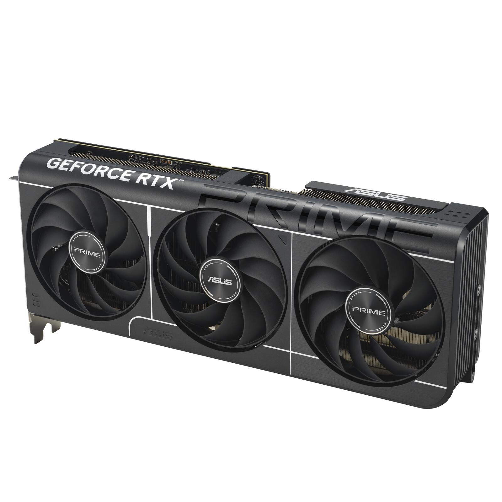 ASUS PRIME GeForce RTX 5070 12 GB GDDR7 OC Edition Gaming Grafikkarte