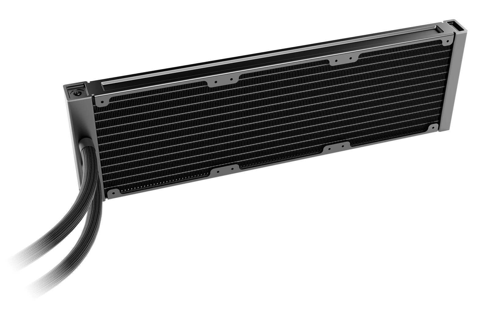 be quiet Wasserkühler Silent Loop 3 420mm AIO schwarz