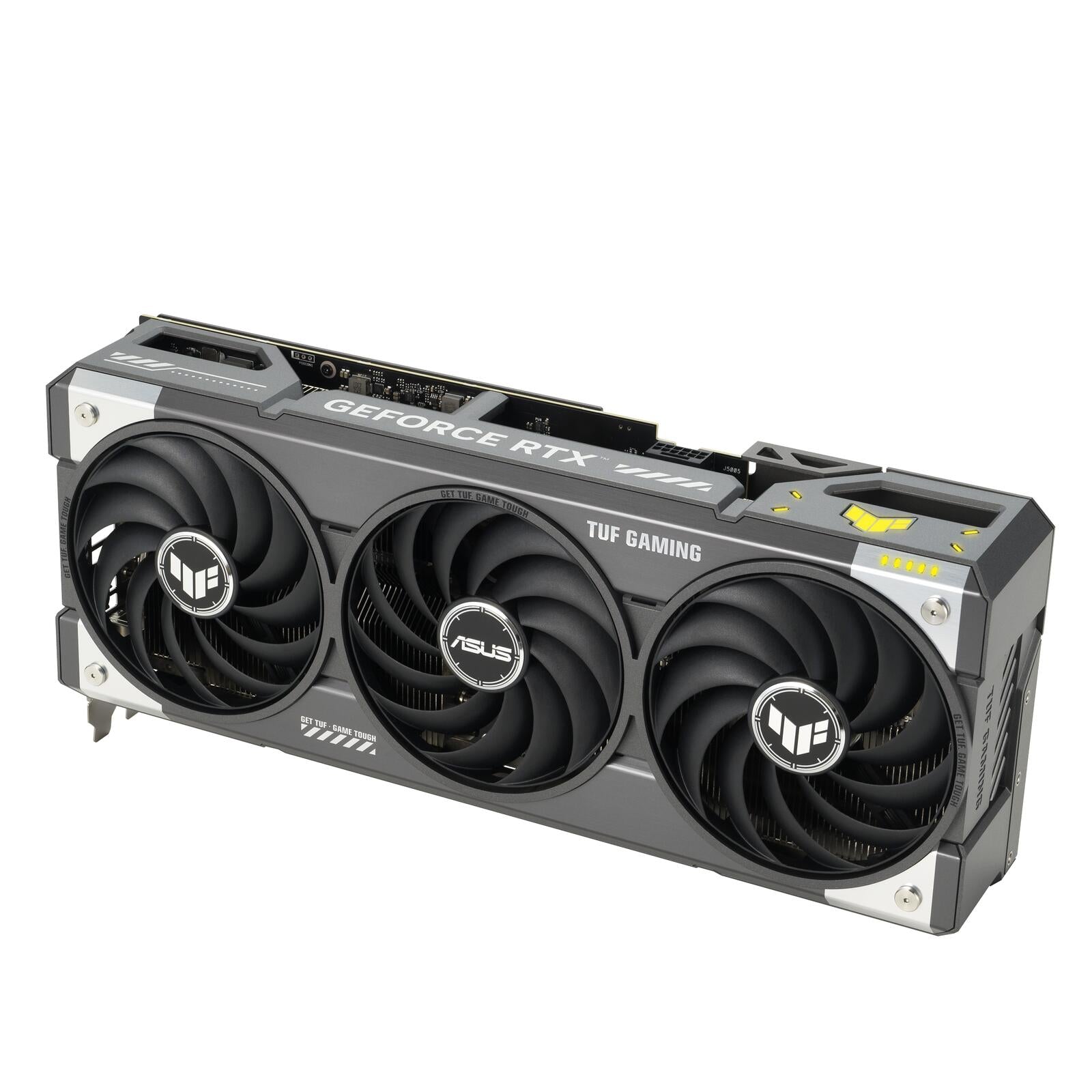 ASUS TUF GeForce RTX 5070 12GB GDDR7 OC Edition Gaming Grafikkarte