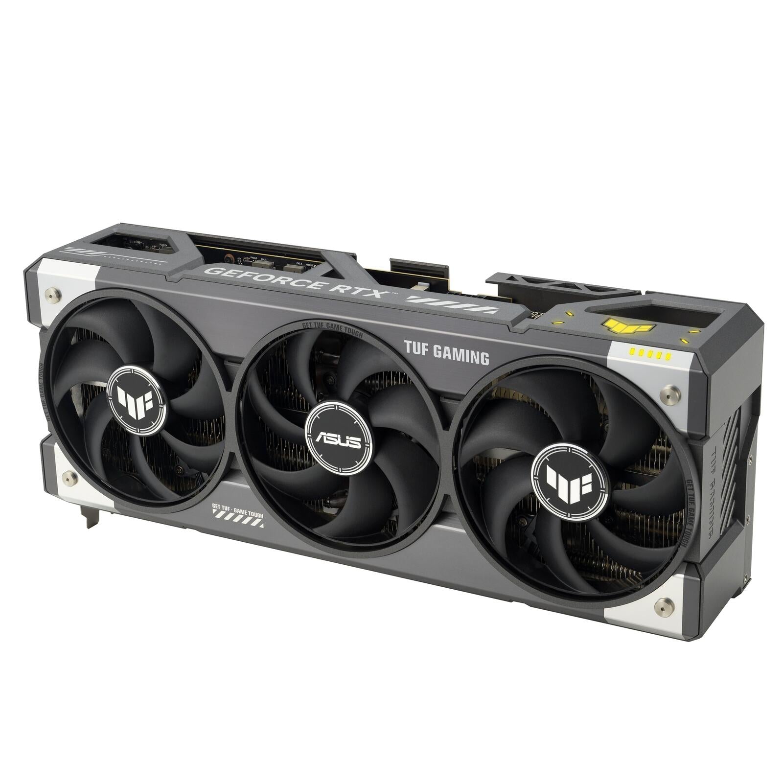 ASUS TUF Gaming GeForce RTX 5090 OC Edition 32GB GDDR7 Gaming Grafikkarte