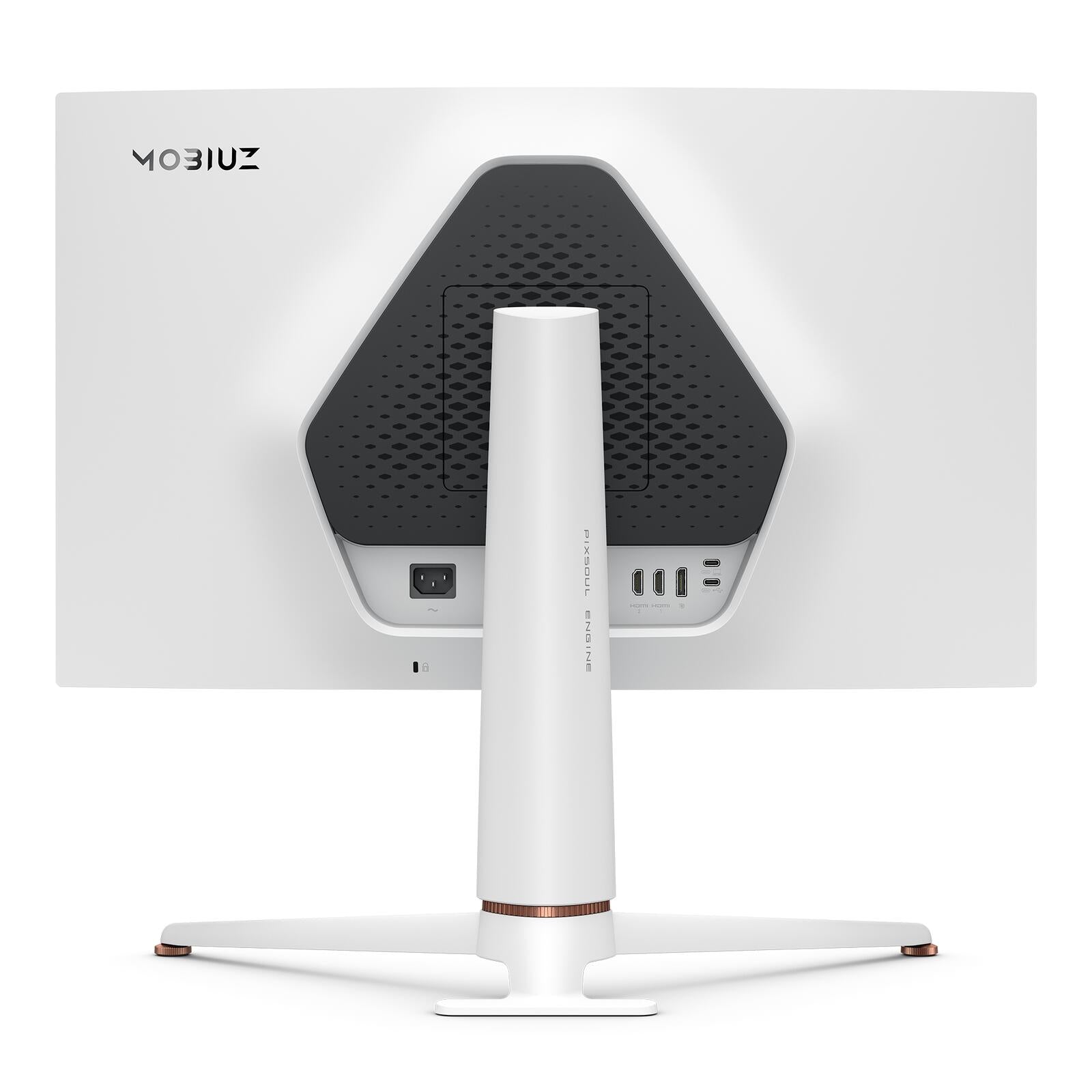 BenQ Mobiuz EX271Q Gaming Monitor 68,58cm (27 Zoll)