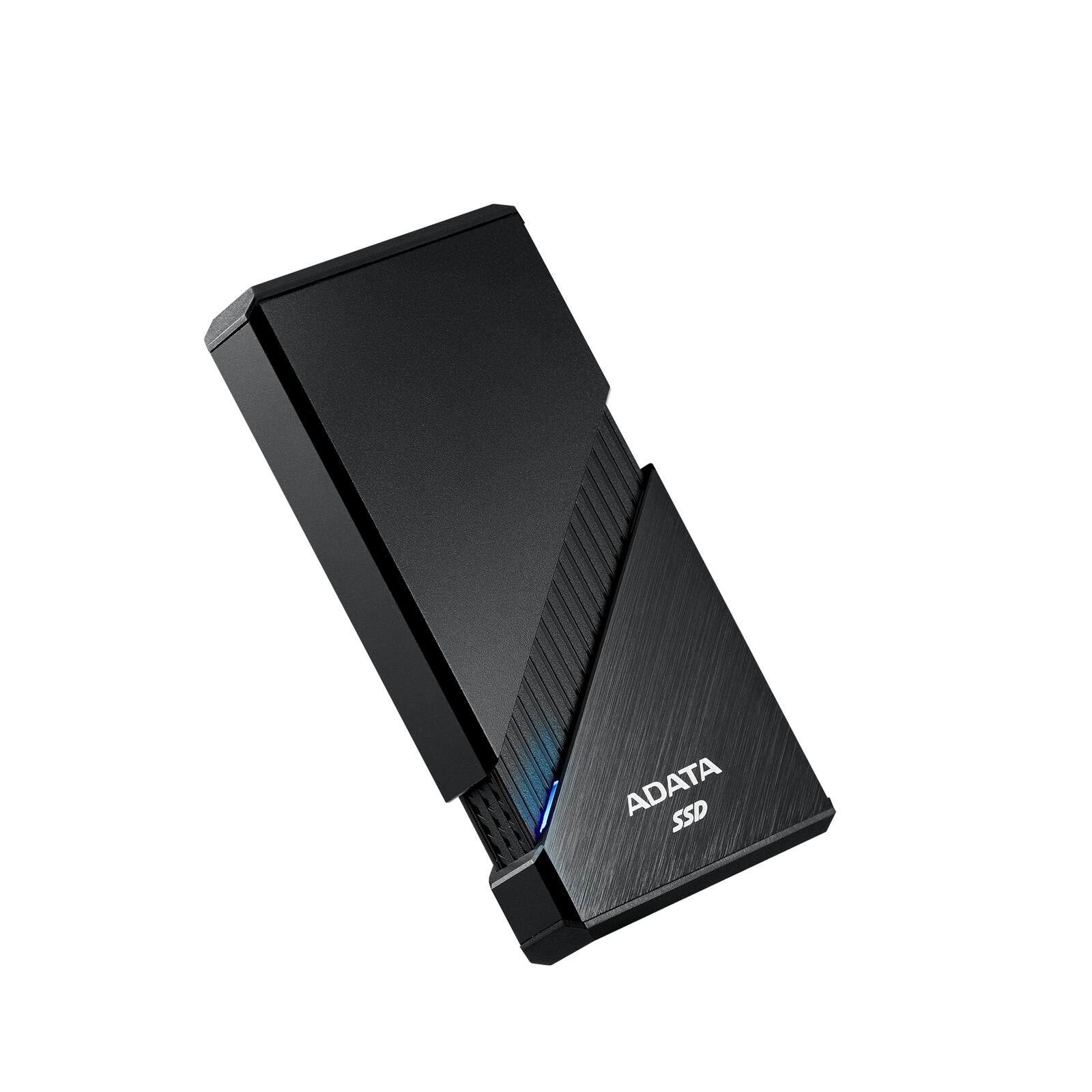 Adata SE920 externe SSD - 2TB