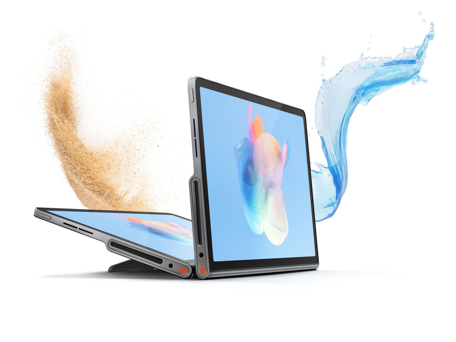 Lenovo Tab Plus ZADX Mediatek Helio G99 Tablet 29,2 cm (11.5')