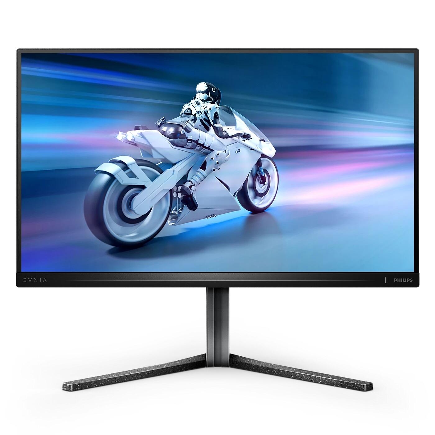 Philips 25M2N5200U Full HD Display 62,2 cm (24.5') Schwarz