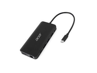 Acer 12-in-1 Type-C Dongle Dockingstation