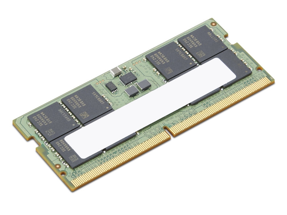 Lenovo  32GB DDR5  5600 MHz       So-DIMM