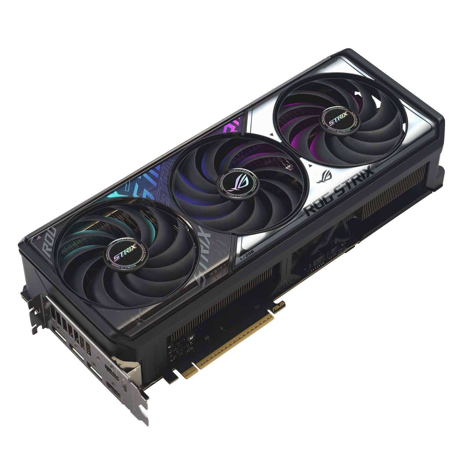 ASUS ROG Strix GeForce RTX 5070 OC Edition