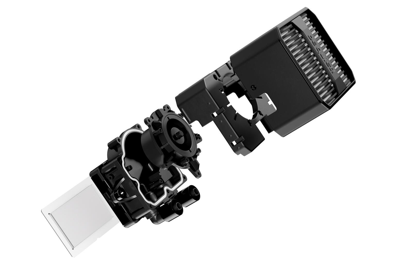 be quiet Wasserkühler Silent Loop 3 420mm AIO schwarz