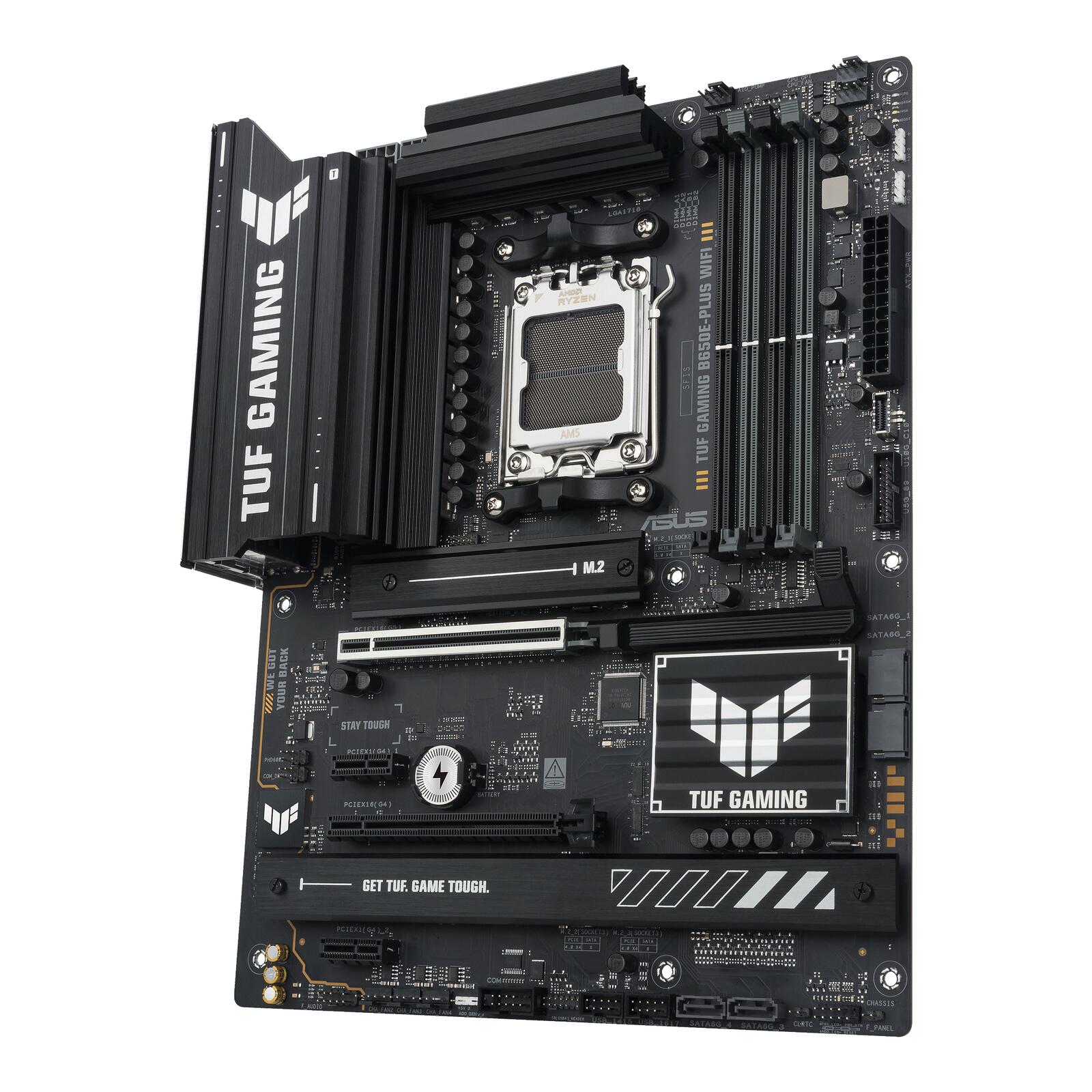 ASUS TUF GAMING B650E-PLUS WIFI Mainboard