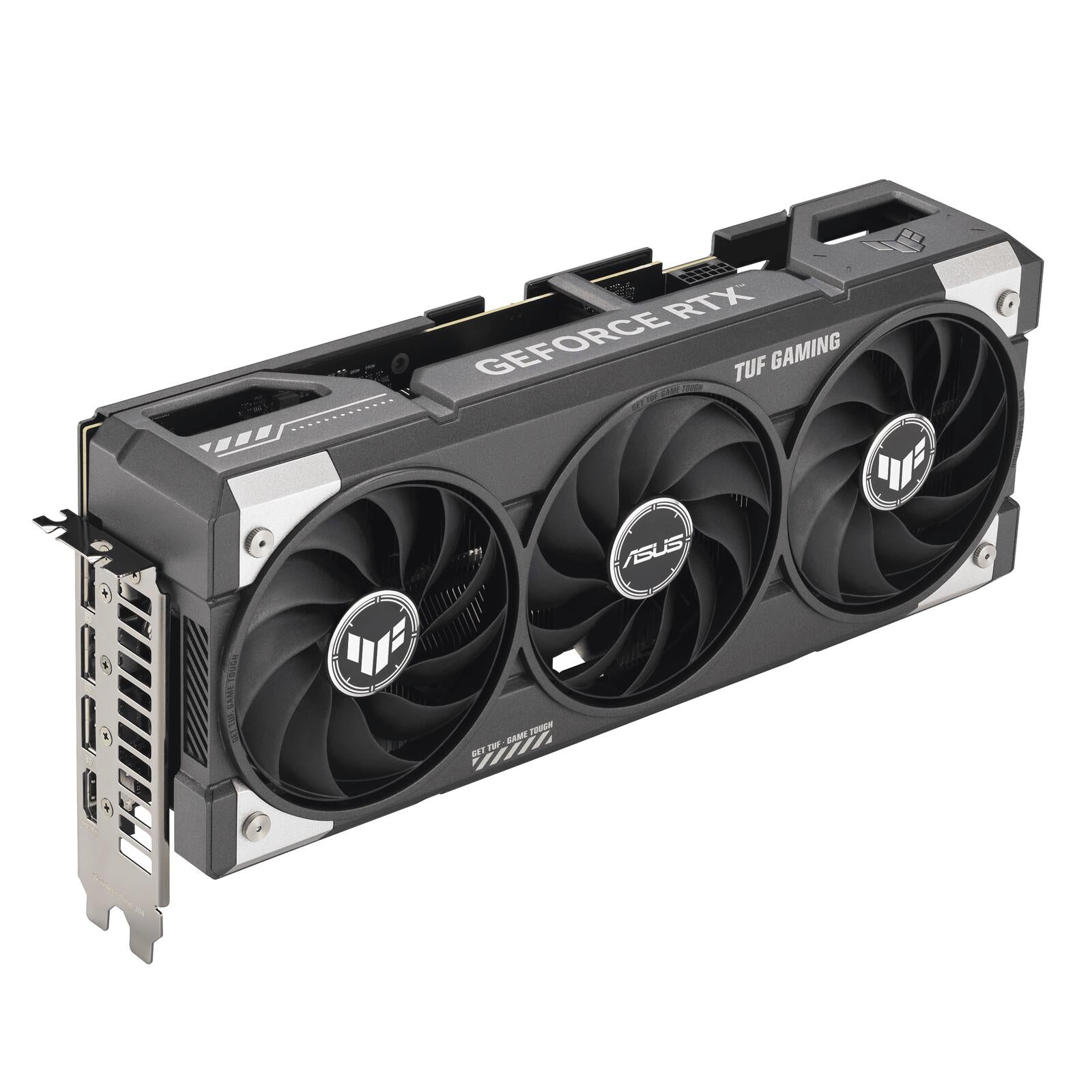 ASUS TUF Gaming GeForce RTX 5060 Ti OC Edition 16GB GDDR7 Gaming Grafikkarte