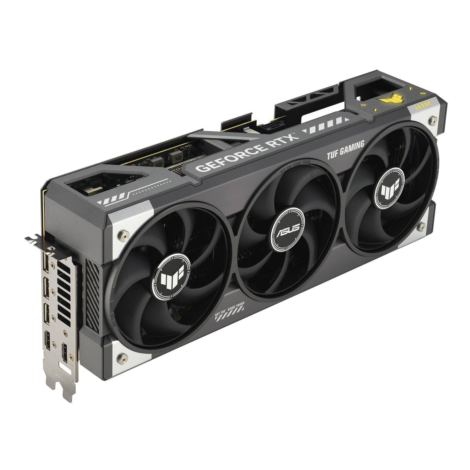 ASUS TUF Gaming GeForce RTX 5090 32GB GDDR7 Gaming Grafikkarte