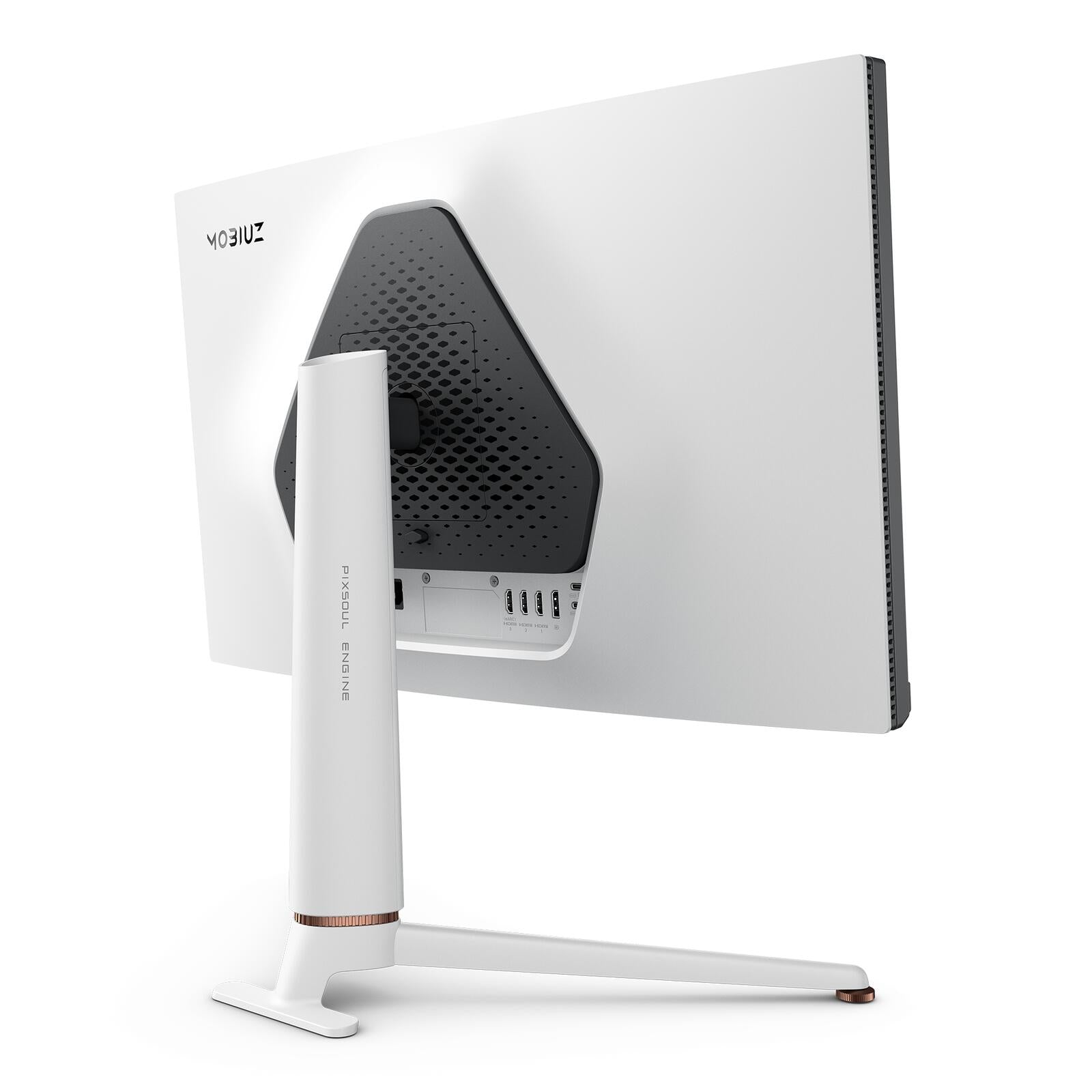 BenQ Mobiuz EX271U Gaming Monitor 68,58cm (27 Zoll)