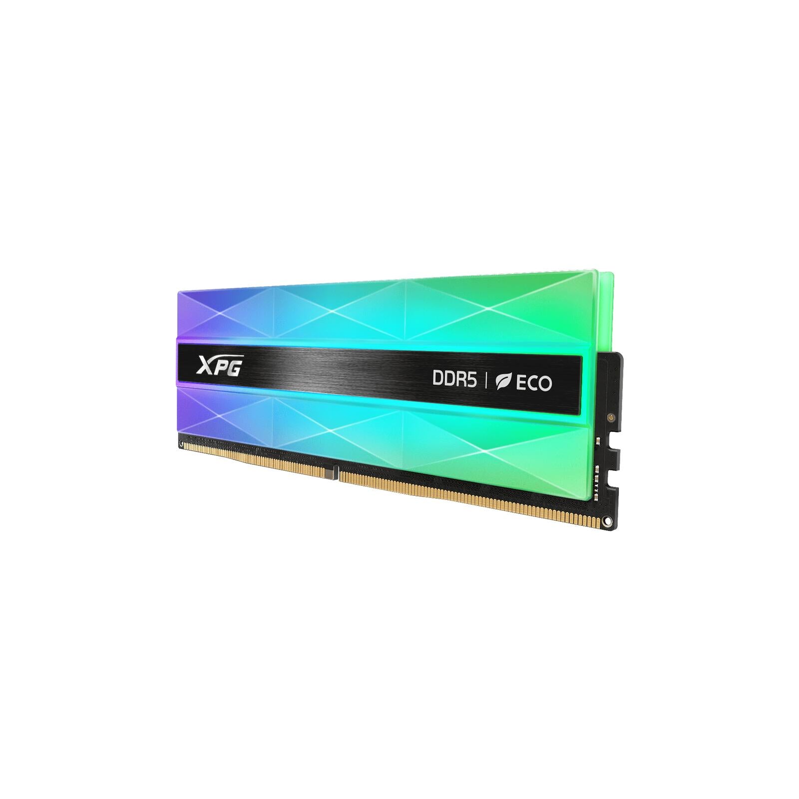 Adata Lancer Neon RGB DDR5 - 6000 - U-DIMM - 16GB