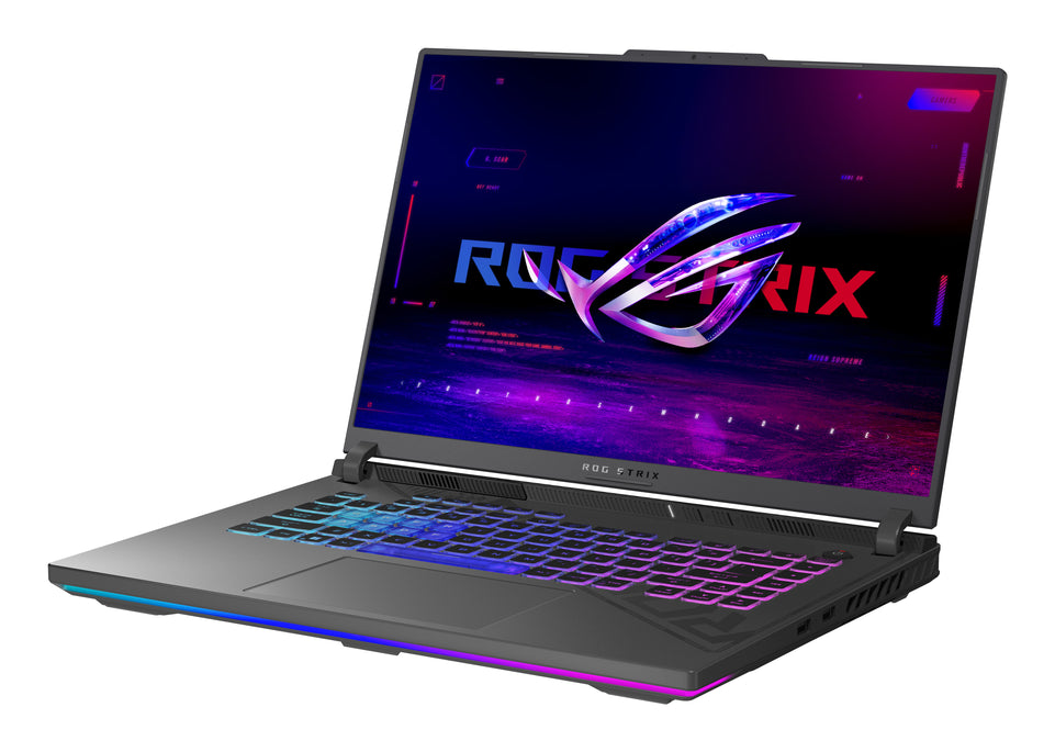 ASUS ROG Strix G16 i9-13980HX 16GB 1TB 4060    G614JV-N4120W W11