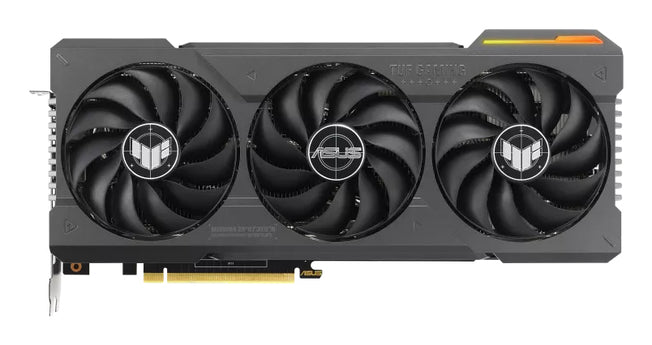 ASUS TUF-RTX4070TIS-O16G-GAMING 16GB GDDR6X HDMI DP