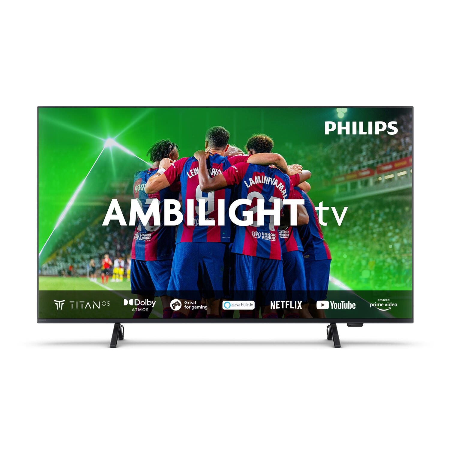 Philips 55PUS8309/12 4K Ultra HD Smart-TV 139,7 cm (55')
