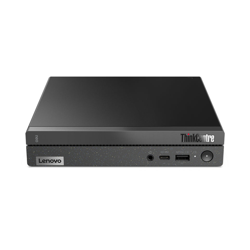 Lenovo ThinkCentre Neo50q G4  Celeron 7305U  8/256 IGEL WLAN ohn