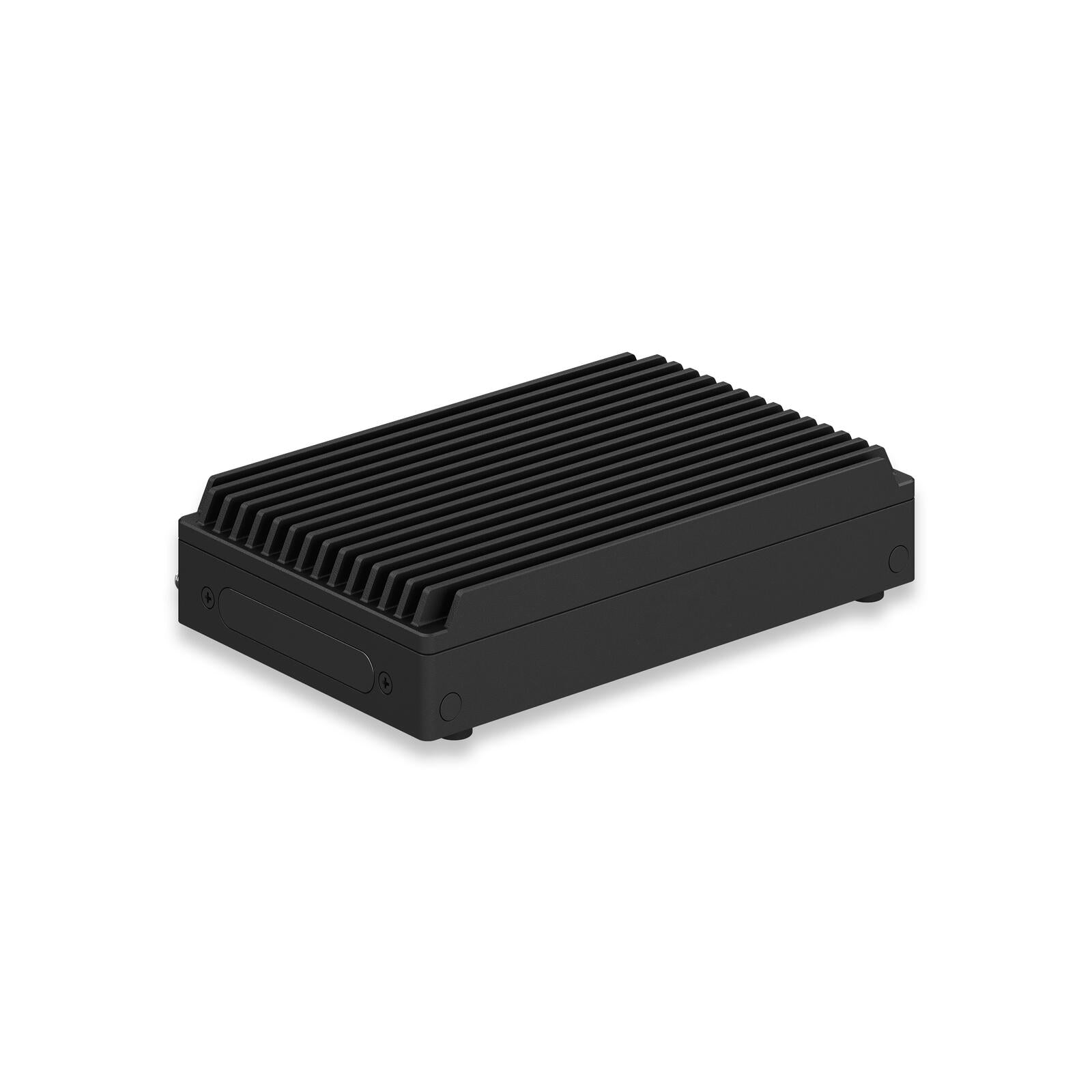 B-WARE ASUS NUC 13 Rugged Tall Kit BNUC13BRFA200B02I