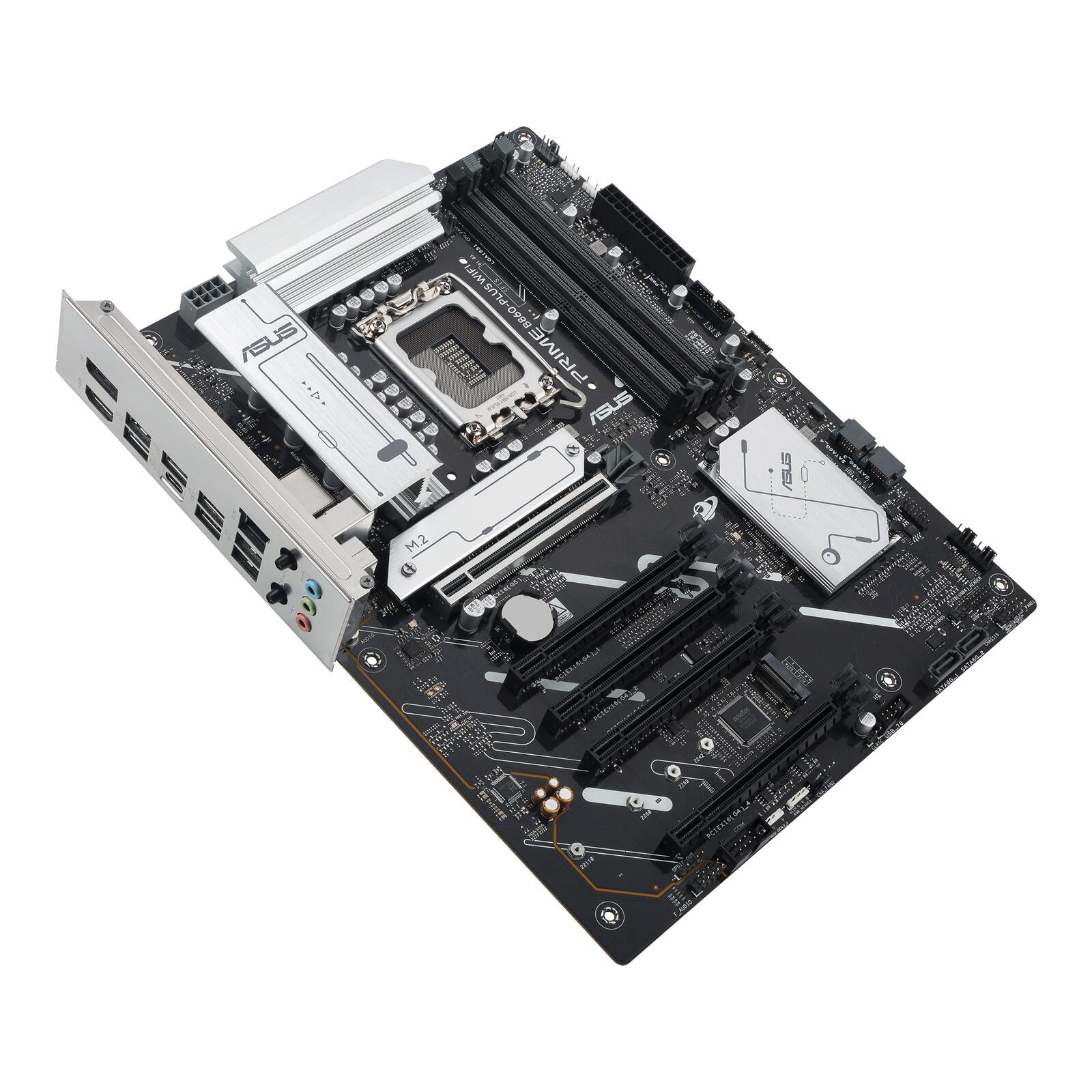 ASUS Prime B860-PLUS WIFI Mainboard