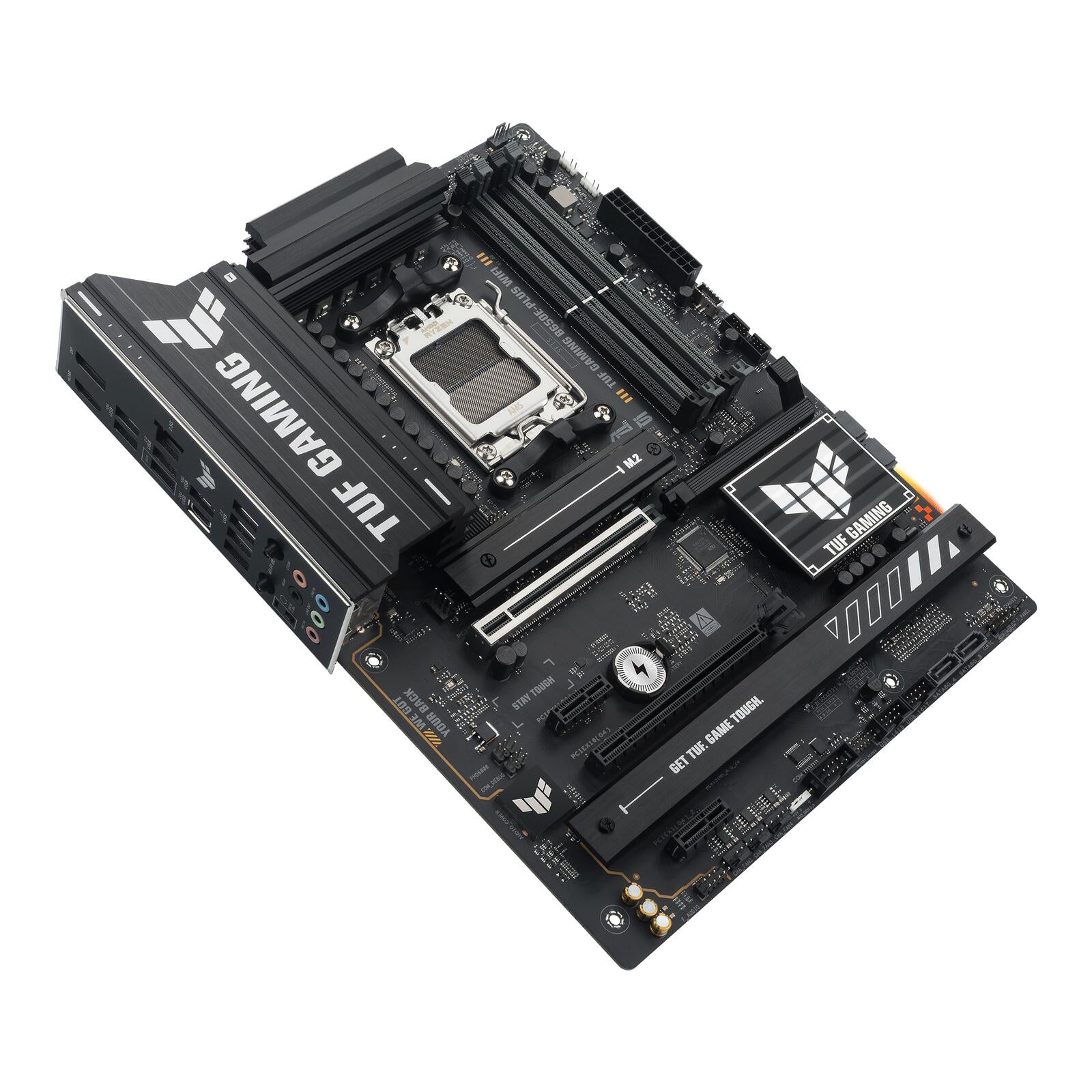 ASUS TUF GAMING B650E-PLUS WIFI Mainboard