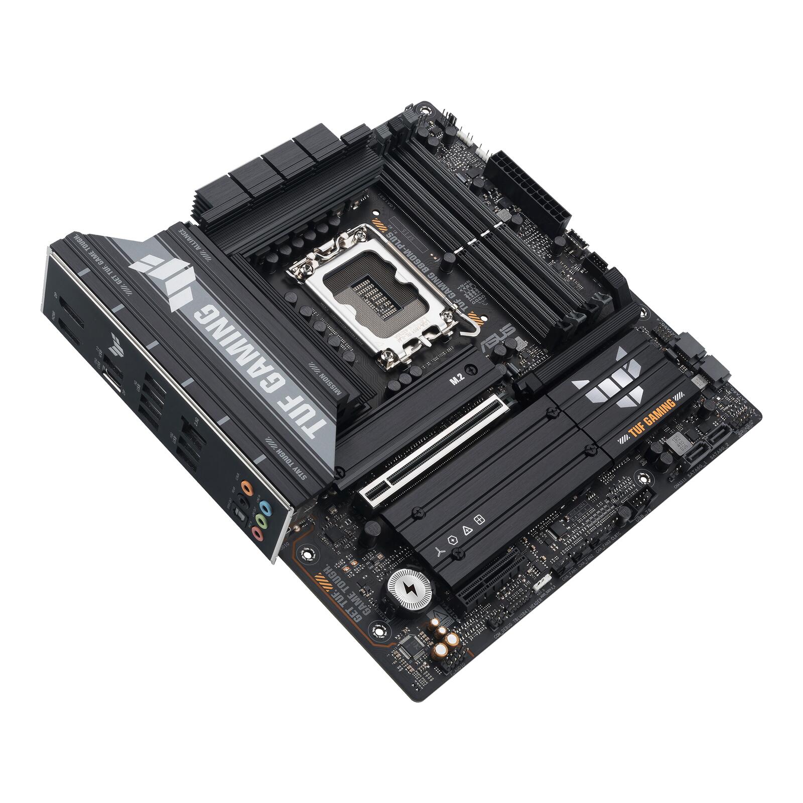 ASUS TUF Gaming B860M-PLUS Mainboard