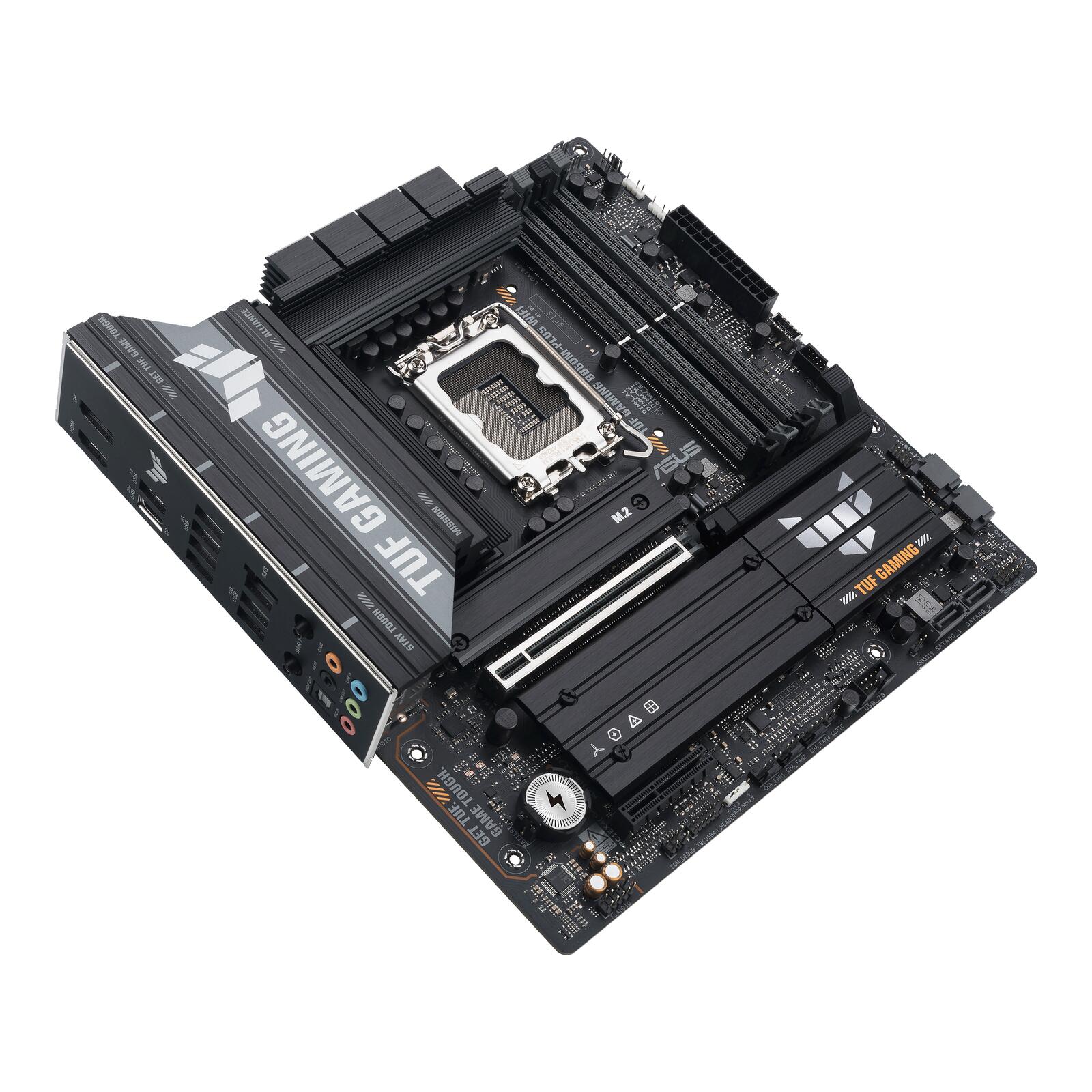 ASUS TUF Gaming B860M-PLUS WIFI Mainboard