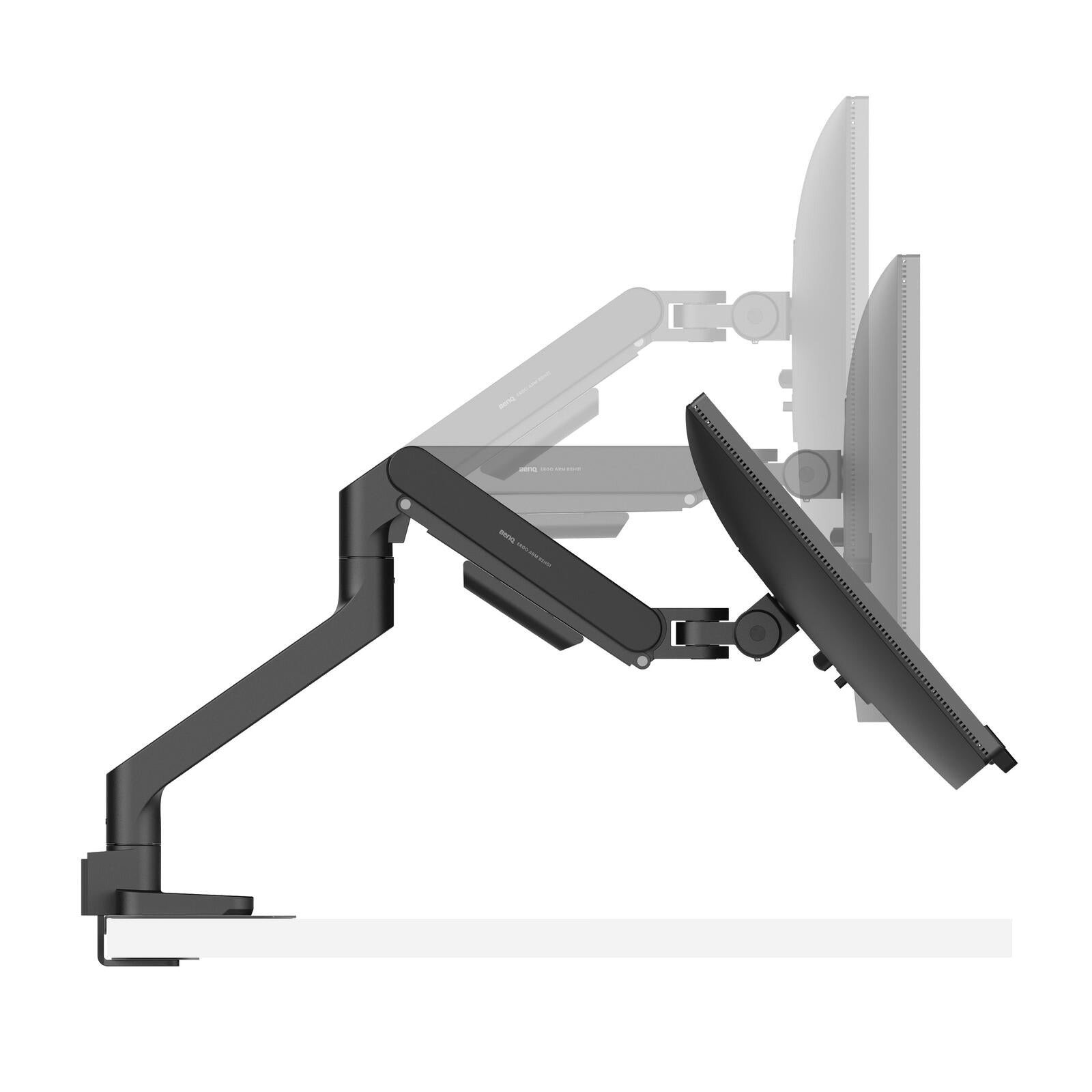 BenQ Ergo Arm BSH01