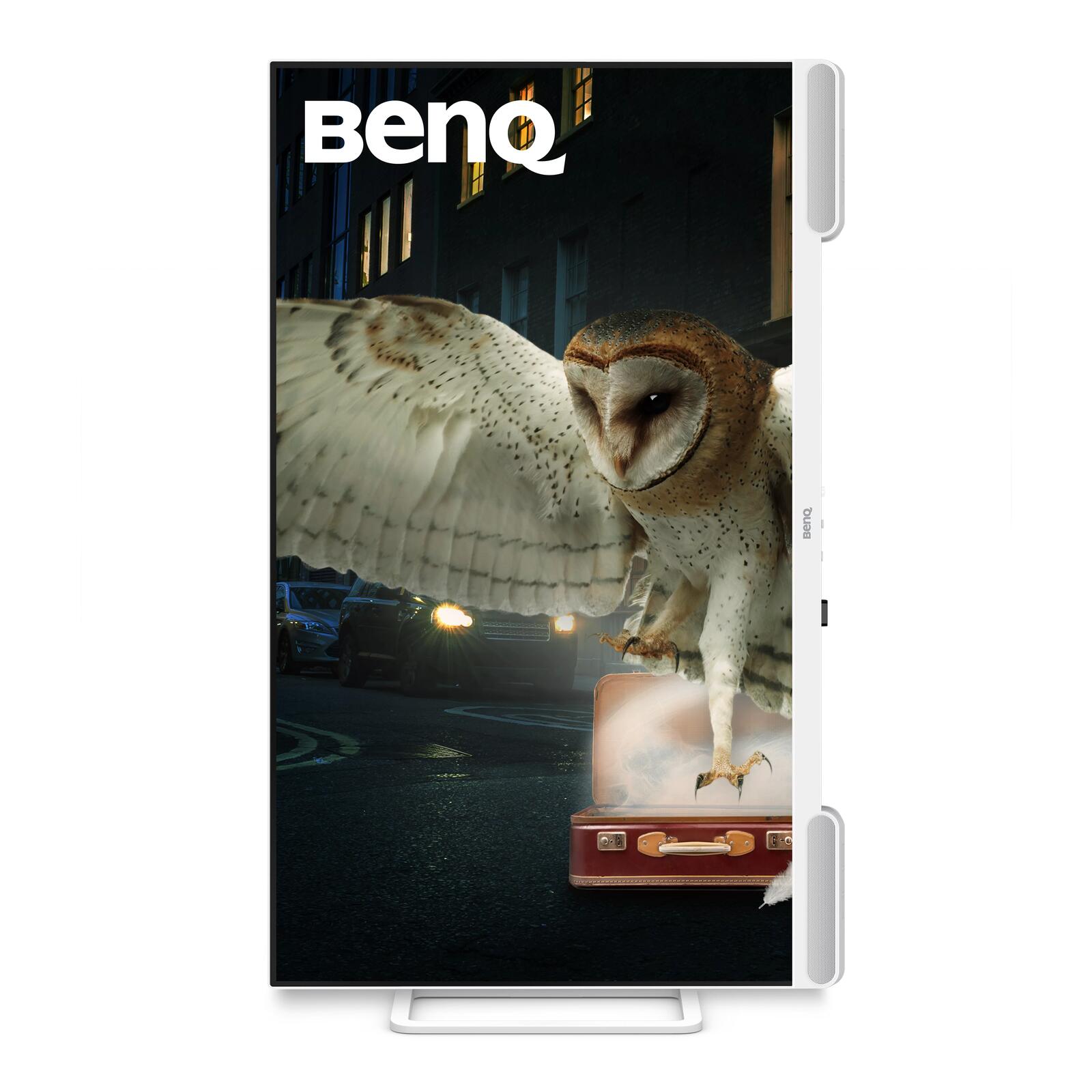 BenQ EW3290U Monitor 80 cm (31.5 Zoll)