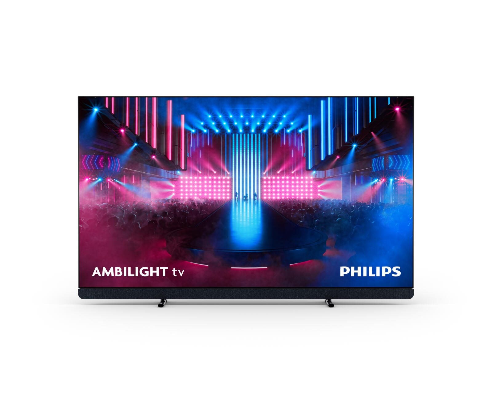 Philips 55OLED909 4K UHD Smart-TV 139,7 cm (55')