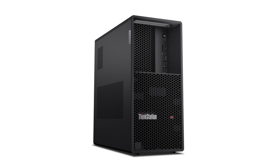 Lenovo ThinkStation P3 TW    i7-14700K  2x16/1TB T1000 W11P