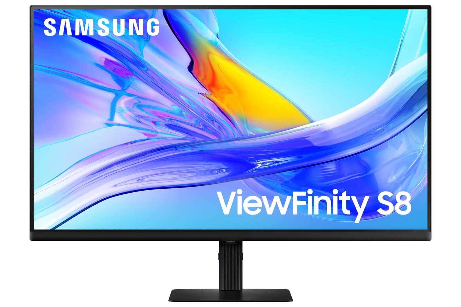 Samsung ViewFinity S80UD 4K Ultra HD Display 81,3 cm (32')