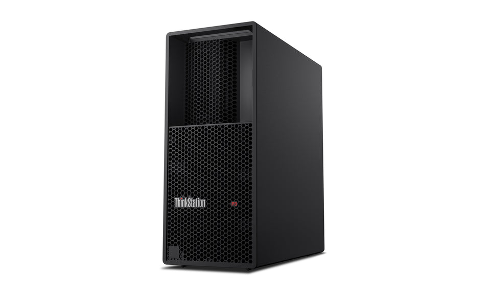 Lenovo ThinkStation P3 TW    i7-14700K  2x16/1TB T1000 W11P