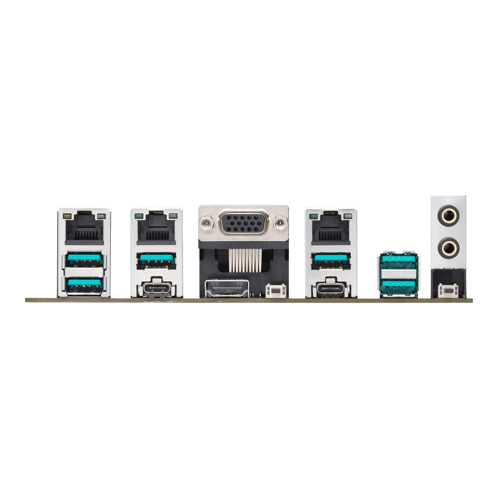 ASUS PRO WS Z890-ACE SE Workstation Mainboard Sockel Intel LGA 1851