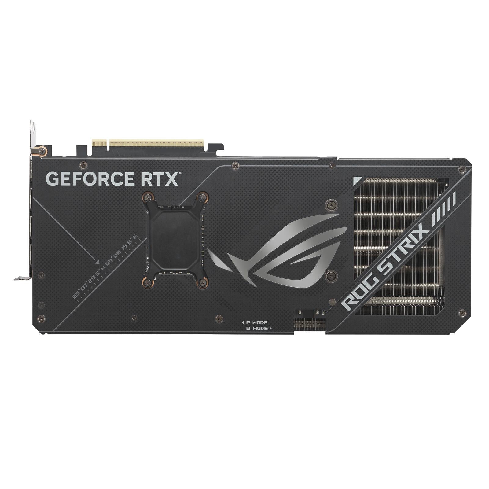 ASUS ROG Strix GeForce RTX 5070 OC Edition