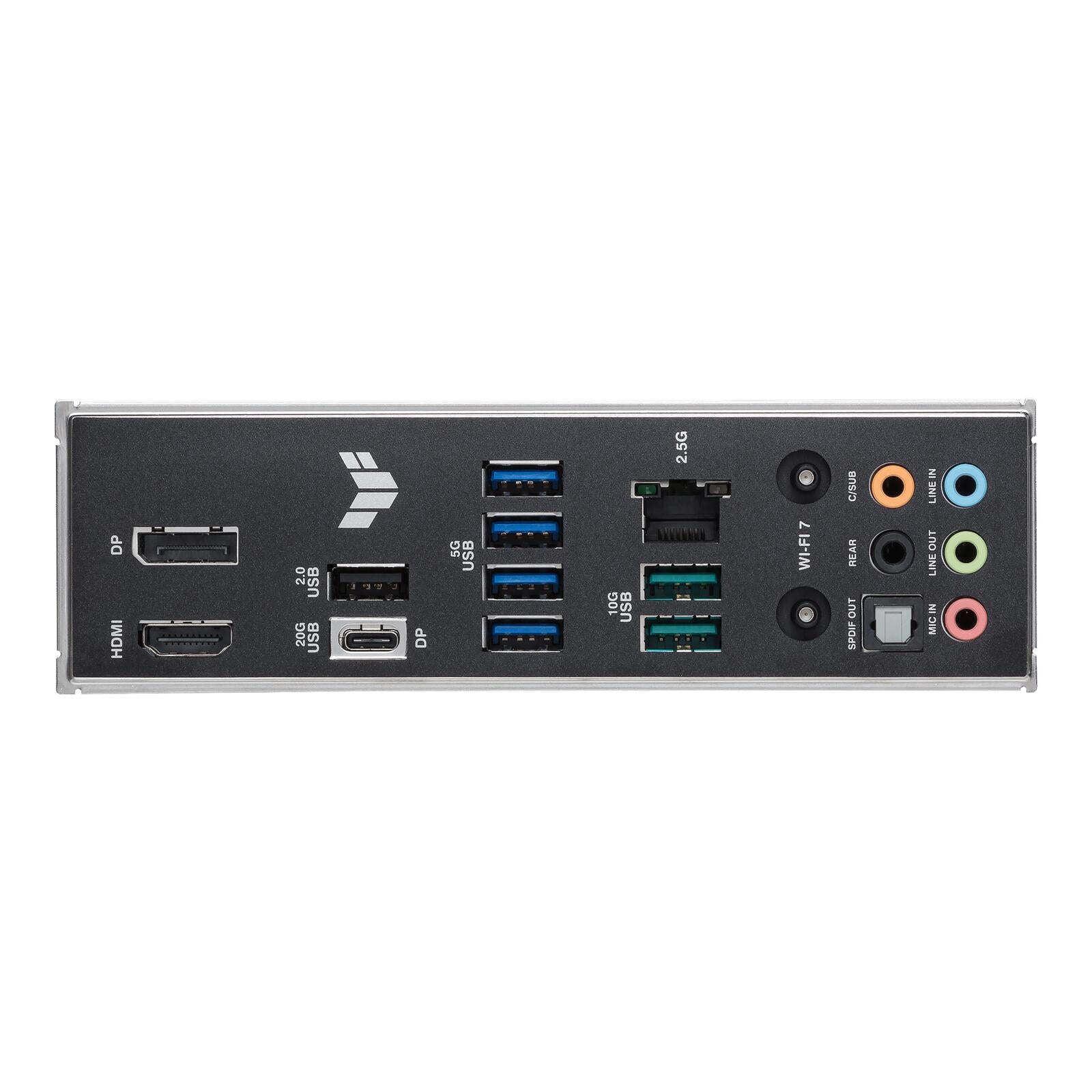 ASUS TUF Gaming B860M-PLUS WIFI Mainboard