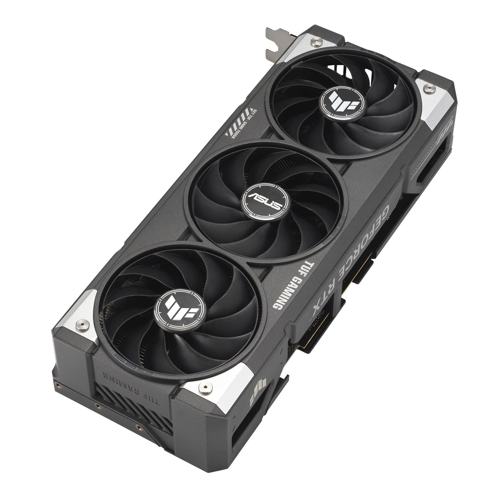 ASUS TUF Gaming GeForce RTX 5060 Ti OC Edition 16GB GDDR7 Gaming Grafikkarte
