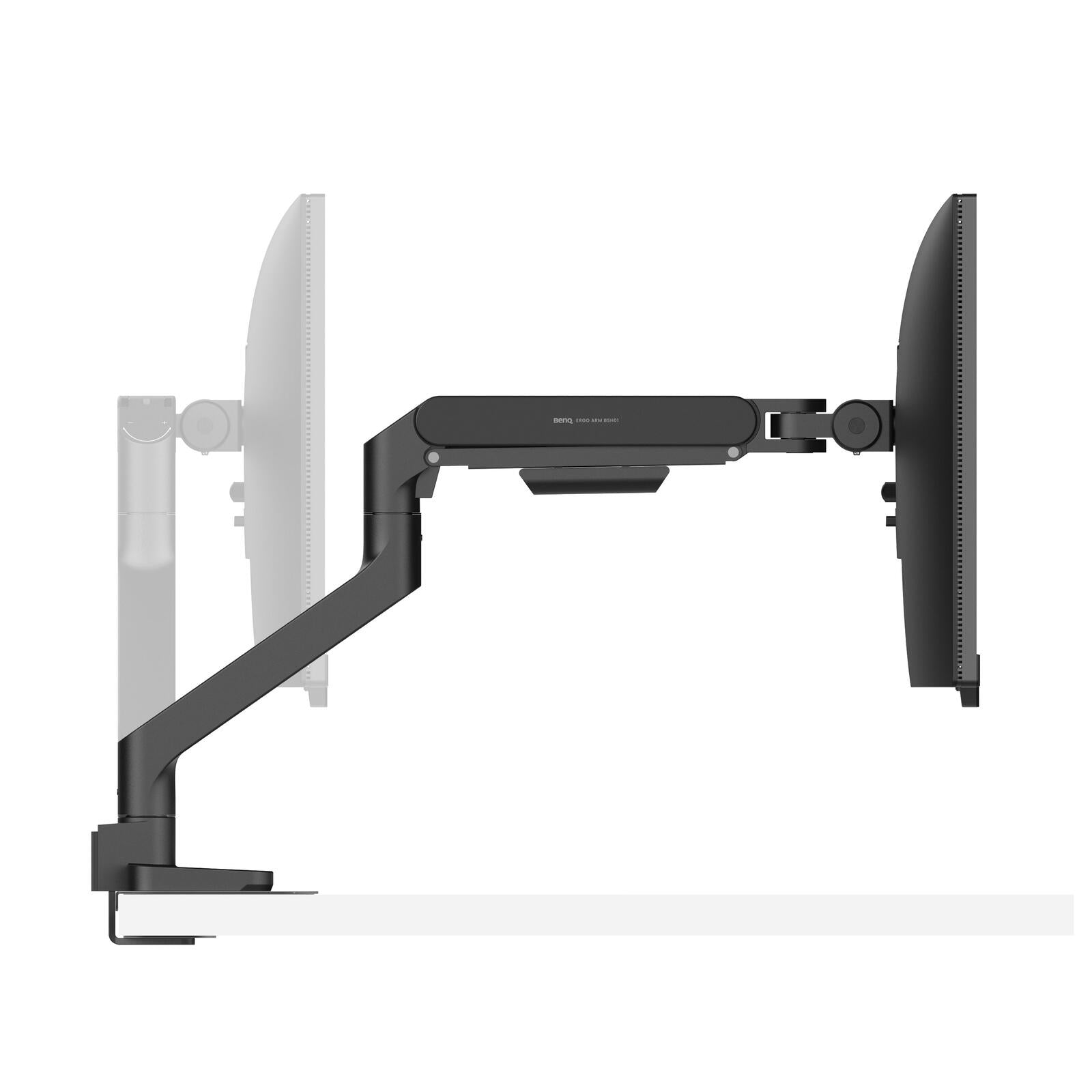 BenQ Ergo Arm BSH01