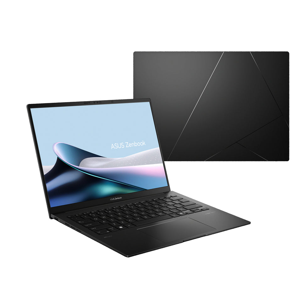 ASUS ZenBook 14 OLED R7-8840HS 16GB 512GB    UM3406HA-QD091X W11