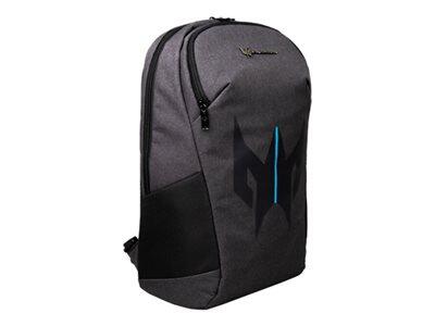 Acer Predator ABG140 LS Series Notebook-Rucksack 15', dunkelgrau